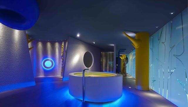 Terme Alte di Rivisondoli